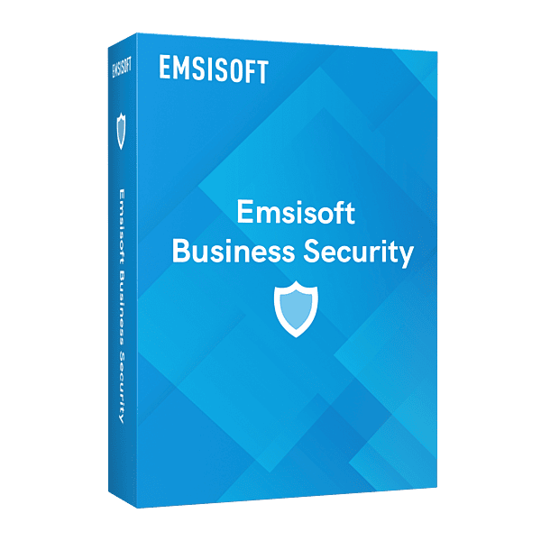 Emsisoft Business Security 1 User 3 yrs