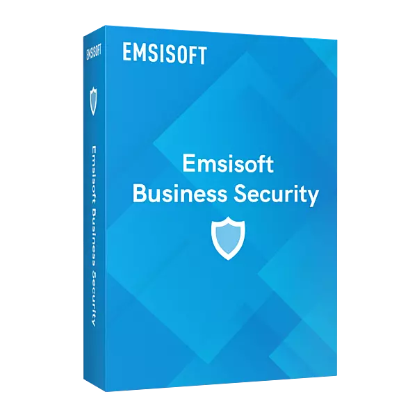 Emsisoft Business Security 1 User 3 yrs