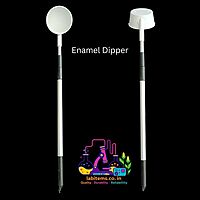 Enamel Dipper