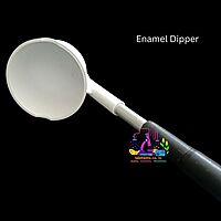 Enamel Dipper