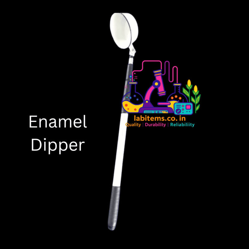 Enamel Dipper