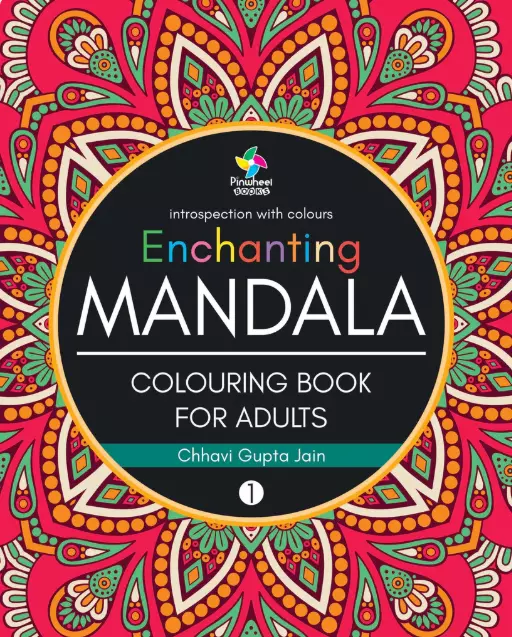 Enchanting Mandala-1