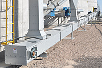 Conveyor System Maintenance (Agri Handling)