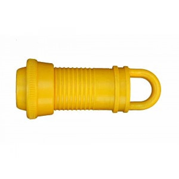 End Cap / 20 mm Lock