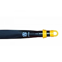 End Cap / 20 mm Lock