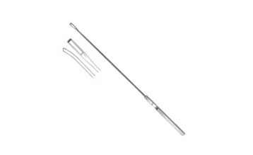 Endocervical Curettage (ECC) Set