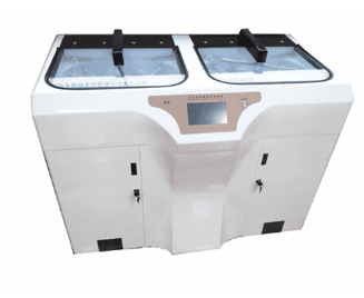 Endoscope Disinfector