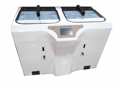 Endoscope Washer / Disinfector