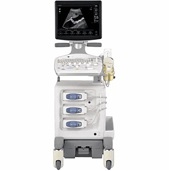 Endoscopic Ultrasound (EUS) Systems