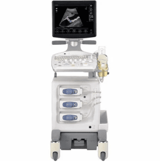 Endoscopic Ultrasound (EUS) Systems