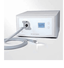 Endoscopy Light Source (LED/Xenon)