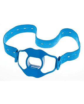 Endoscopy Mouth Guard (Disposable)