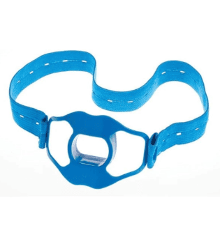 Endoscopy Mouth Guard -Disposable