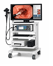 Endoscopy Recording & Documentation System