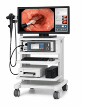 Endoscopy Recording & Documentation System