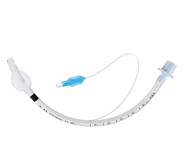 Endotracheal Tube (Cuffed)