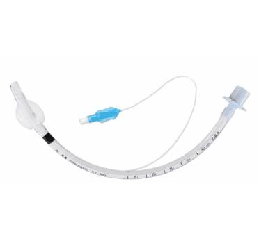 Endotracheal Tube (Cuffed)