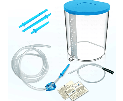 Enema Kit