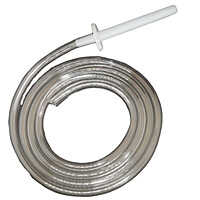 Nature Cure Enema Can Set 650 ml