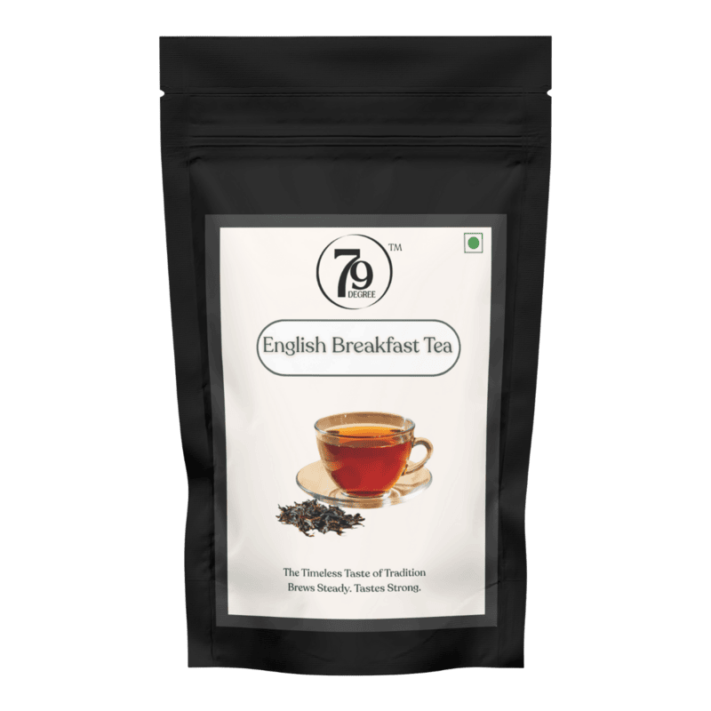 English Breakfast Tea