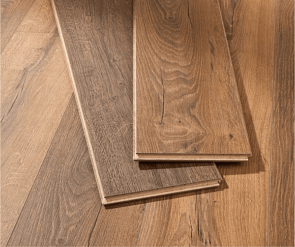 Engineered Wood Flooring