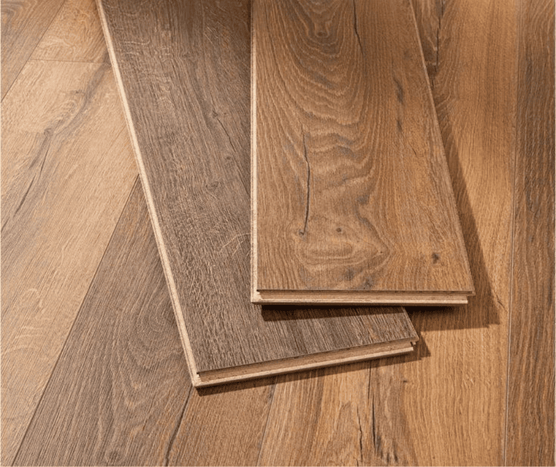 Engineered Wood Flooring