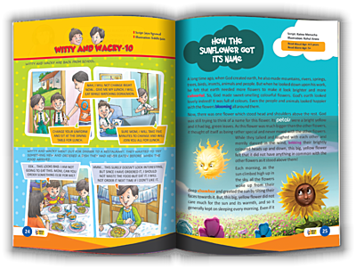 Set of 5 Happiness English Books Set of 5 Happiness English Books