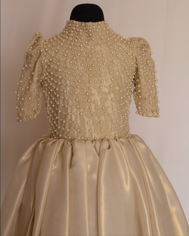 Pearl Princess Shine