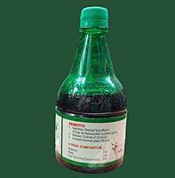 500ml DKC Enhancer/Gada Gomutra For Agriculture and Organic Farming