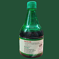 500ml DKC Enhancer/Gada Gomutra For Agriculture and Organic Farming