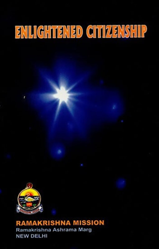 Enlightened Citizen Enlightened Citizen