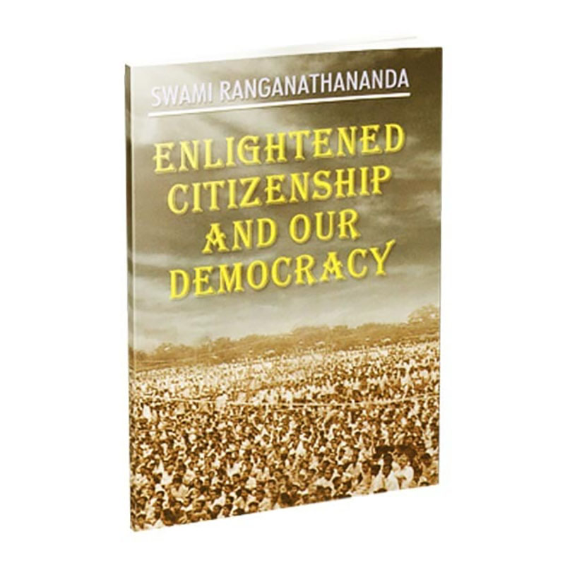 Enlightened Citizenship And Our Enlightened Citizenship And Our
