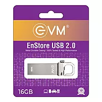 EVM 16GB Enstore USB 2.0 Pendrive - EVM-PD/16GB