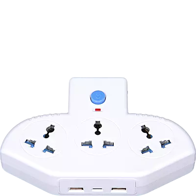 EVM EnSurge-04 Ensurge X3 Power Socket