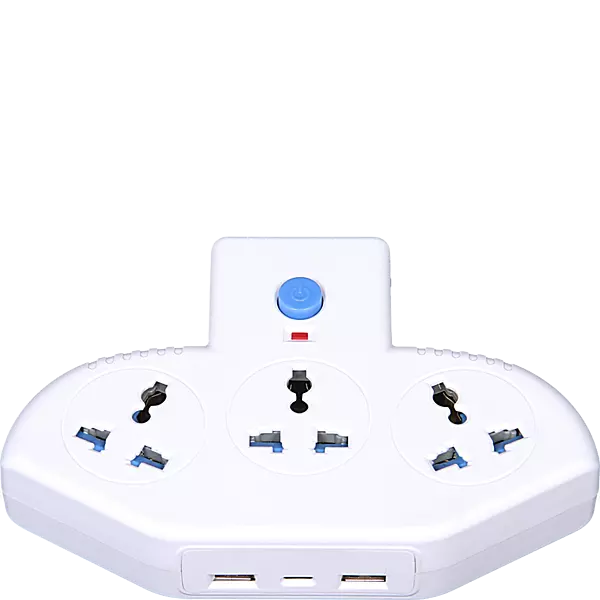 EVM EnSurge-04 Ensurge X3 Power Socket