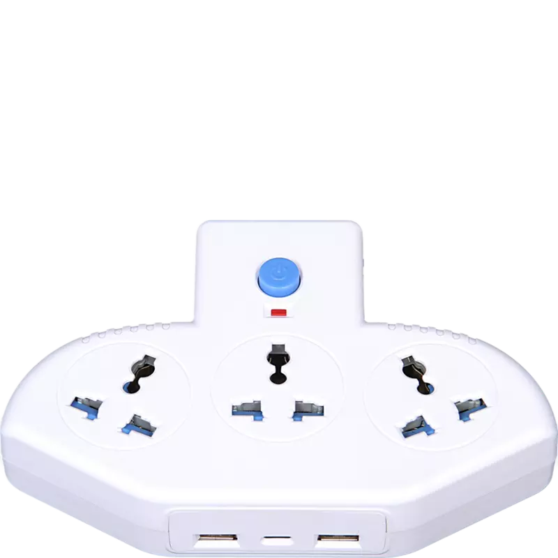 EVM EnSurge-04 Ensurge X3 Power Socket