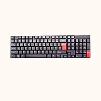 Enter Wired Keyboard (E-KB501U)