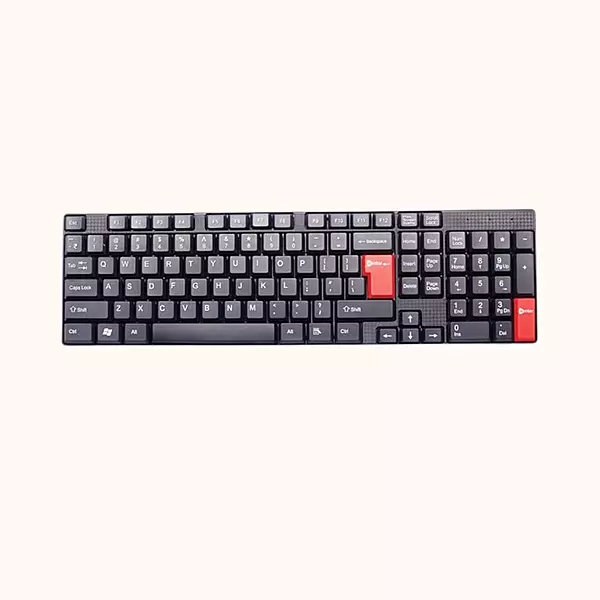 Enter Wired Keyboard (E-KB501U)