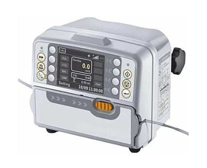 Enteral Feeding Pump