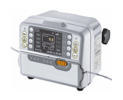 Enteral Feeding Pump