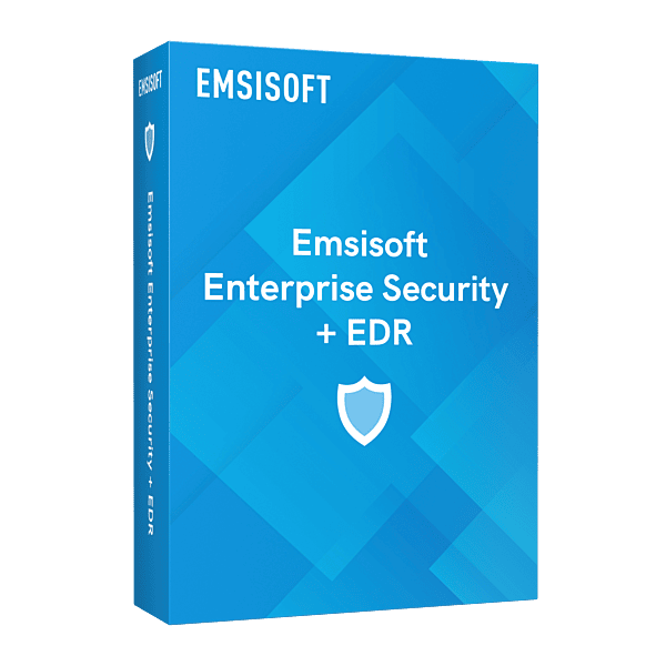 Emsisoft Enterprise EDR 1 User 3 Year