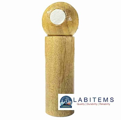 entoballs made of wood for viewing insects from different sides