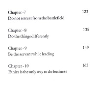 Entrepreneurship Formulas
