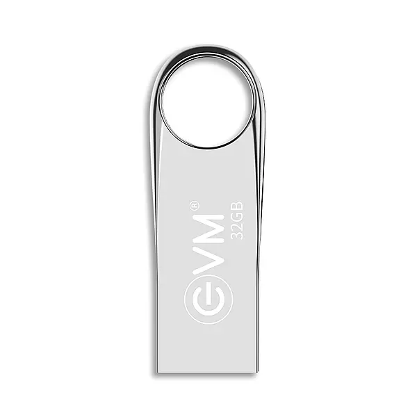 EVM 32GB Envault USB 2.0 Pendrive - EVM-PDV/32GB