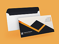 Envelopes