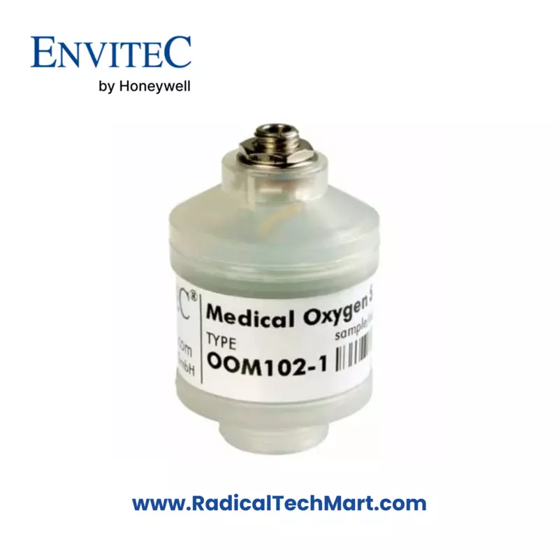 Envitec Oxygen Sensor OOM102-1