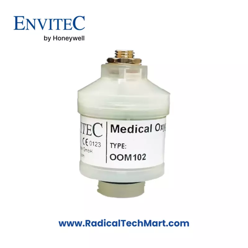 Envitec Oxygen Sensor OOM102