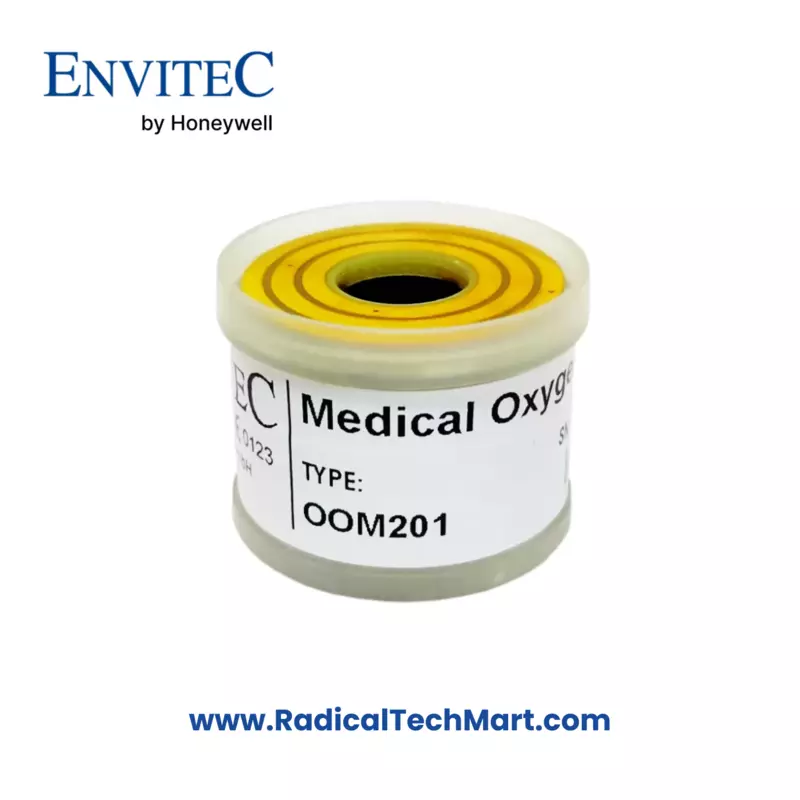 Envitec Oxygen Sensor OOM201
