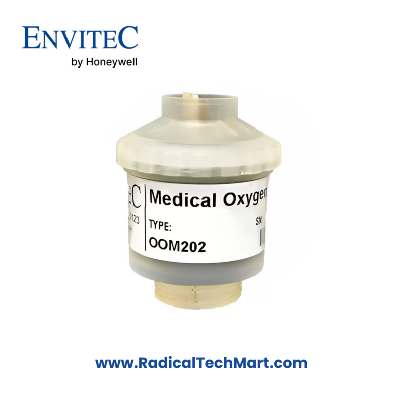 Envitec Oxygen Sensor OOM202