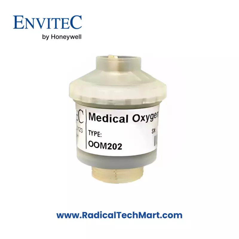Envitec Oxygen Sensor OOM202